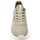Chaussures Femme Baskets mode Kangaroos K978 6 Vert