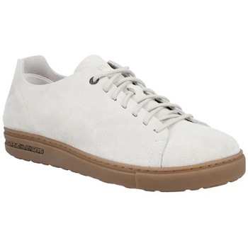 Chaussures Homme Baskets mode Birkenstock BEND LOW ANTIQUE WHITE Blanc