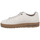 Chaussures Femme Baskets mode Birkenstock BEND LOW F ANTIQUE WHITE Blanc