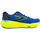Chaussures Homme Running / trail Brooks Glycerin 21 Bleu