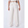 Vêtements Femme Pantalons Project X Paris Pantalon F244409 Blanc