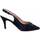 Chaussures Femme Escarpins Leindia 87310 Noir