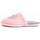 Chaussures Femme Chaussons Leindia 87317 Rose