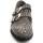 Chaussures Femme Mocassins Leindia 87355 Noir
