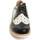 Chaussures Femme Mocassins Leindia 87373 Noir