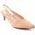 Chaussures Femme Escarpins Leindia 87750 Beige