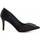Chaussures Femme Escarpins Leindia 88162 Noir