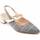 Chaussures Femme Escarpins Leindia 88175 Blanc