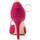 Chaussures Femme Escarpins Leindia 88200 Rose