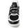Chaussures Femme Baskets basses Leindia 88208 Noir
