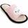Chaussures Femme Chaussons Northome 88225 Rose
