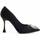 Chaussures Femme Escarpins Leindia 88230 Noir