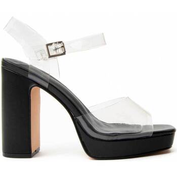 Chaussures Femme Le Temps des Cerises Leindia 88557 Noir