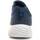 Chaussures Homme Baskets basses Leindia 88570 Bleu
