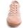 Chaussures Femme Baskets basses Leindia 88575 Rose