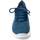 Chaussures Femme Baskets basses Leindia 88591 Bleu