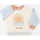 Vêtements Enfant Sweats V Things SWEAT-SHIRT FANTAISIE Bleu