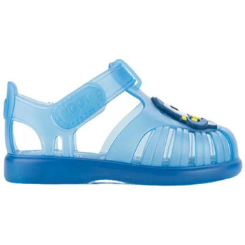 tongs enfant igor  sandales plastiques  tobby car azul 