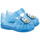 Chaussures Enfant Tongs IGOR SANDALES PLASTIQUES  TOBBY CAR AZUL Bleu