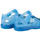 Chaussures Enfant Tongs IGOR SANDALES PLASTIQUES  TOBBY CAR AZUL Bleu