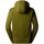 Vêtements Homme Sweats The North Face Sweatshirt Hooded Light Drew Peak - Forest Olive Vert