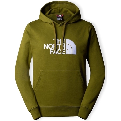 Vêtements Homme Sweats The North Face Dream in Green Peak - Forest Olive Vert