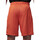 Vêtements Garçon Shorts / Bermudas Nike 95C972 Rouge
