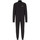 Vêtements Homme Sweats Emporio Armani EA7 8NPV51PJ05Z Noir