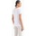 Vêtements Femme T-shirts & Polos Emporio Armani EA7 3DTT21TJFKZ Blanc