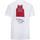 Vêtements Garçon T-shirts manches courtes Nike 95C981 Blanc