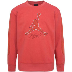 Vêtements Garçon Sweats Nike 95C973 Rouge