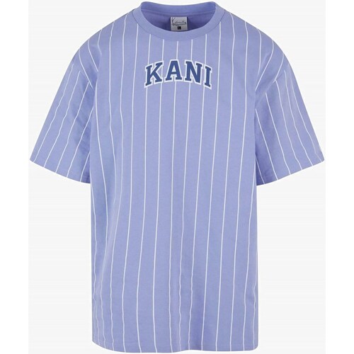 Vêtements Homme T-shirts manches courtes Karl Kani 6069097 Autres