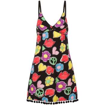 Vêtements Femme Robes Moschino  Multicolore