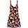 Vêtements Femme Robes Moschino  Multicolore