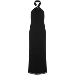 Vêtements Femme Robes Moschino  Noir