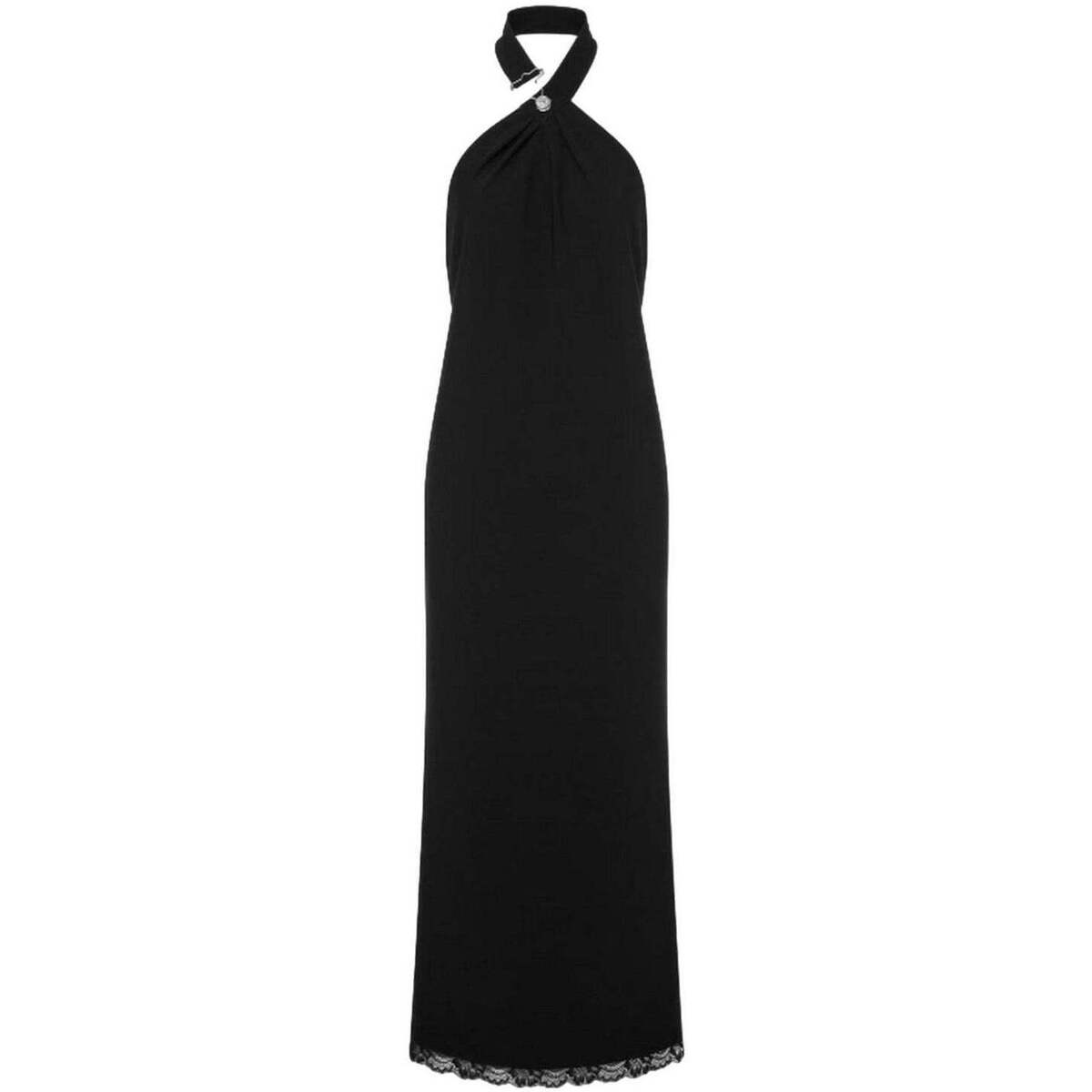 Vêtements Femme Robes Moschino  Noir