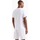 Vêtements Homme T-shirts & Polos Emporio Armani EA7 3DPT37PJMUZ Blanc
