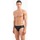 Vêtements Homme Shorts / Bermudas Emporio Armani EA7 9010004R711 Noir