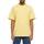 Vêtements Homme T-shirts manches courtes Karl Kani 6069104 Jaune
