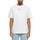 Vêtements Homme T-shirts manches courtes Karl Kani 6069103 Blanc