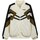 Vêtements Homme Vestes / Blazers Diadora 502.180388 Blanc