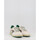 Chaussures Homme Baskets mode Premiata BEKT CLAY Blanc
