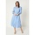 Vêtements Femme Robes Principles DH6681 Bleu