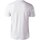 Vêtements Homme T-shirts manches longues Hi-Tec Roden Blanc