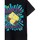 Vêtements Garçon T-shirts manches courtes Spongebob Squarepants Dare To Be Square Noir