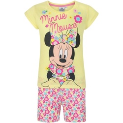 Vêtements Enfant Pyjamas / Chemises de nuit Disney NS7905 Multicolore