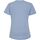 Vêtements Femme T-shirts manches longues Dare 2b  Bleu