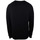 Vêtements Homme Sweats Balmain heeled Sweatshirt Noir