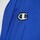 Vêtements Homme T-shirts manches courtes Champion Maillot  Football US Bleu