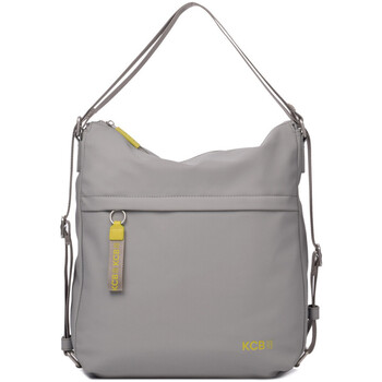 Sacs Femme Rose is in the air Kcb 9KCB3090 Gris